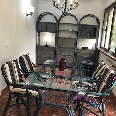 Holiday home Almisera Almiserat