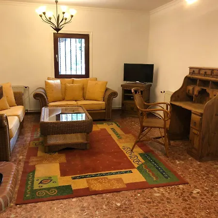 Holiday home Almisera Almiserat