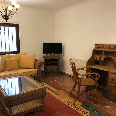 Almisera Holiday home