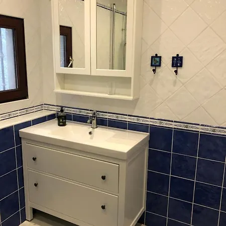 Holiday home Almisera Almiserat
