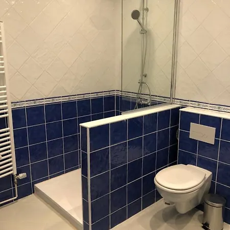 Holiday home Almisera Almiserat