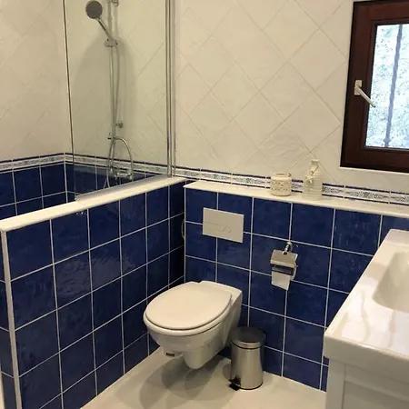 Almisera Holiday home *